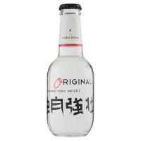 Original Japanese Tonic Water Yuzu Ocha