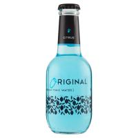 Original Premium Tonic Water Citrus