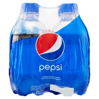 Pepsi PET