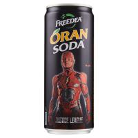 Freedea Oransoda
