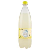 Carrefour Bibita gassata Limone