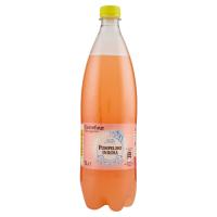 Carrefour Bibita gassata Pompelmo in Rosa