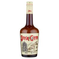 Strega Cream