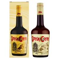 Strega Cream