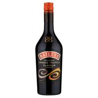 Baileys with a hint of Orange Truffle Flavour