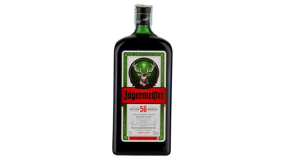 Jägermeister