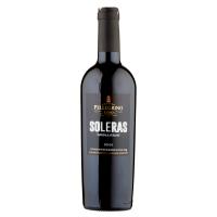 Pellegrino Marsala Vergine Soleras Secco DOP