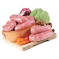 Salsiccia legata