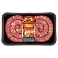 Aia Carne al Fuoco Paesana salsiccia fresca di suino