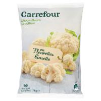 Carrefour Cavolfiori Surgelato