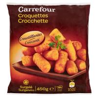 Carrefour Crocchette Surgelate