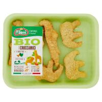 Fileni Bio i Croccamici
