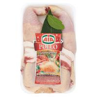 Aia Pollo Granripieno