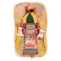 Aia Faraona Granripieno