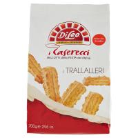 Di Leo i Caserecci i Trallalleri