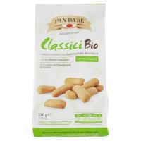 Pan Da Re Classici Bio