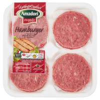 Amadori i Grandi Classici Hamburger