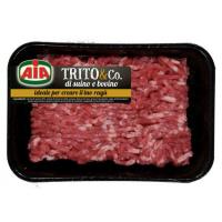 Macinato di Suino e Bovino 