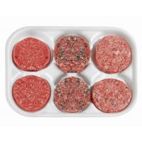 Hamburger Misti Suino