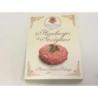 Hamburger di strolghino