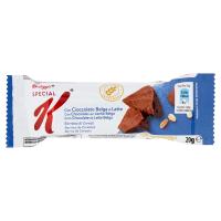 Kellogg's Special K con Cioccolato Belga al Latte