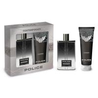 COFANETTO REGALO  POLICE INDIPENDENT