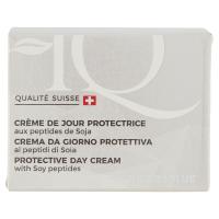 HQ Crema da Giorno Protettiva ai peptidi di Soia