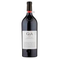 GiÀ Rosso Langhe DOC