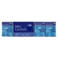 Carrefour Mini Confort 4 veli