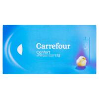 Carrefour Confort Fazzoletti x110