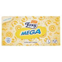 Foxy Mega Veline 2 veli