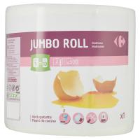 Carrefour Jumbo Roll Multiuso Asciugatutto