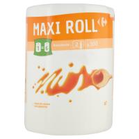 Carrefour Maxi Roll Resistente Asciugatutto