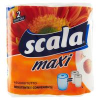 Scala Maxi assorbitutto