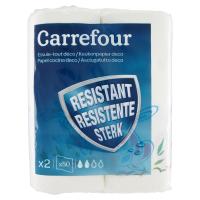 Carrefour Asciugatutto deco Resitente x2