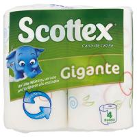 Scottex Gigante