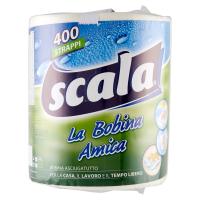 Scala La Bobina Amica