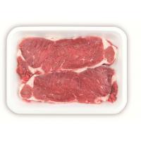 Fettine di roast beef di bovino adulto razza 