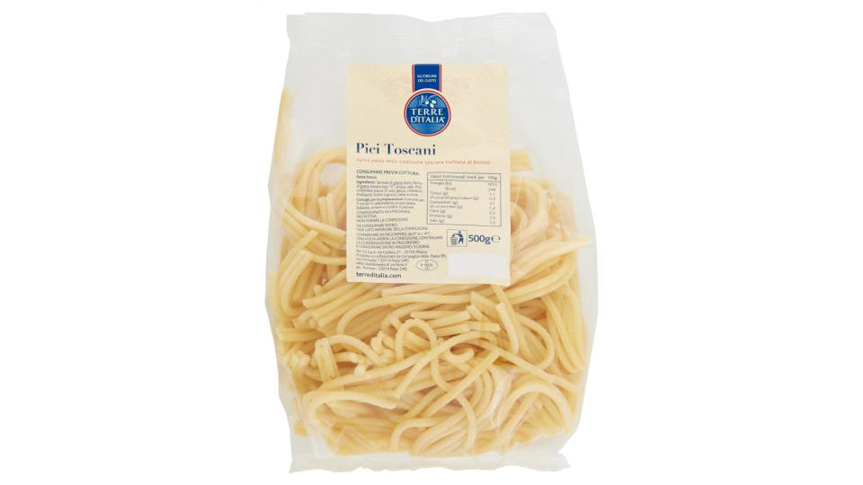 Terre d'Italia Pici Toscani