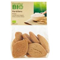 Carrefour Bio Fior di farro