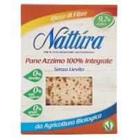Náttúra Pane Azzimo 100% Integrale
