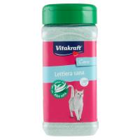 Vitakraft Care Lettiera sana con Aloe vera
