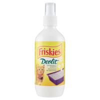 Friskies Deolit