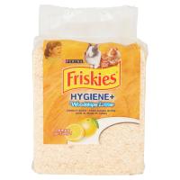 PURINA FRISKIES Roditori Hygiene+ Woodchips Litter Lettiera in trucioli al limone sacco