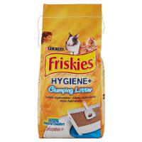 PURINA FRISKIES Roditori Hygiene+ Clumping Litter Lettiera Agglomerante