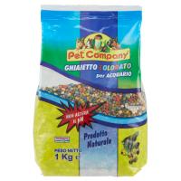 Pet Company Ghiaietto Colorato per Acquario