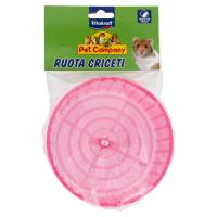 Pet Company Ruota Criceti