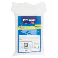 Vitakraft Filtra per il filtraggio di acqua dolci e marine Ovatta