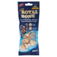 Pet Company Royal Bone mini gusto Latte 4 pezzi