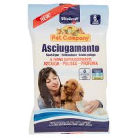 Vitakraft Asciugamanto Grande Formato